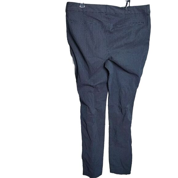 Old Navy Pixie Mid Rise Pants Size 18 Tall NWT - Picture 4 of 10